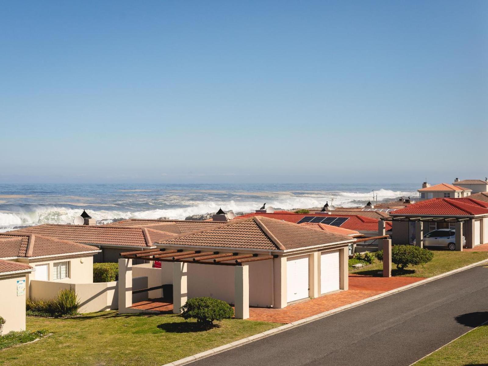 Coastal Living Leilighet Hermanus Eksteriør bilde