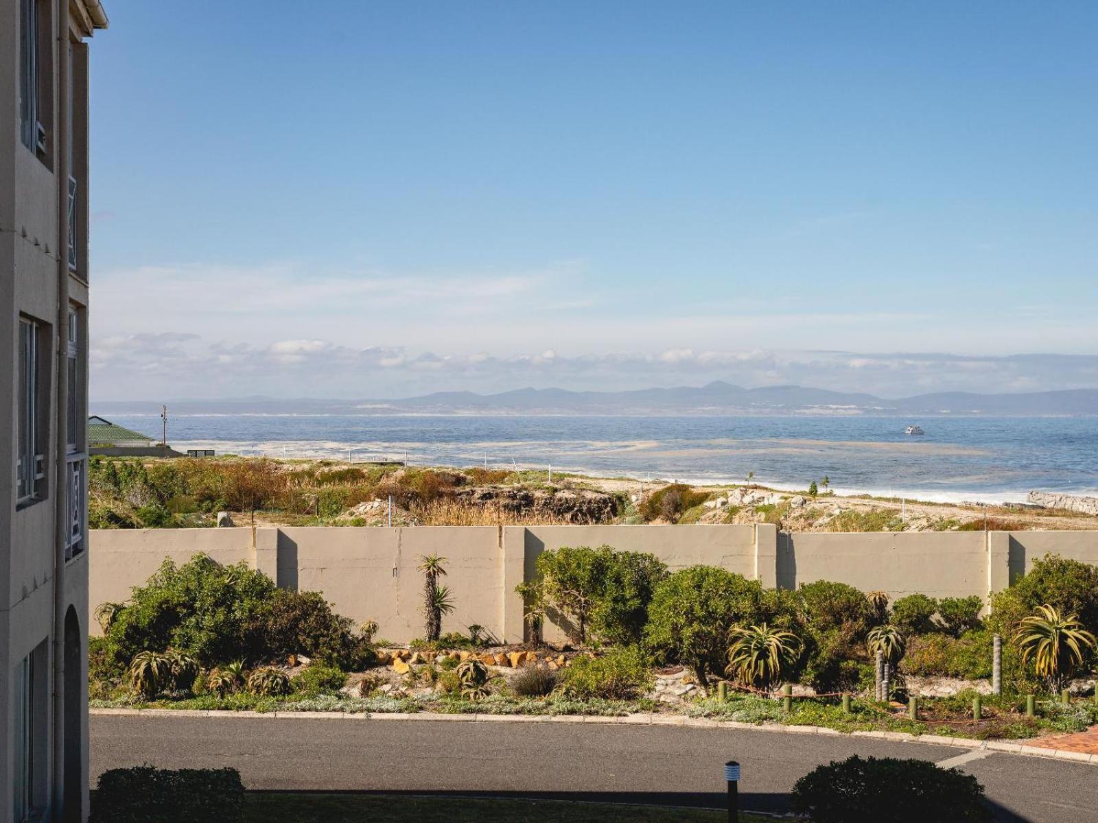 Coastal Living Leilighet Hermanus Eksteriør bilde