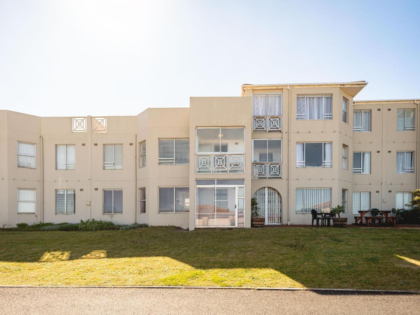 Coastal Living Leilighet Hermanus Eksteriør bilde